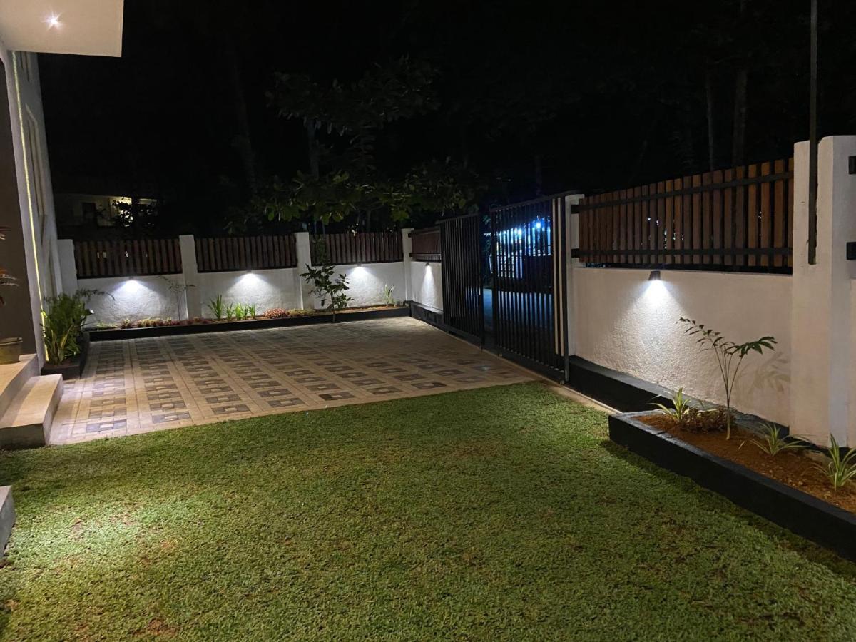 The Atrium Hiriketiya Hotel Dickwella Exterior photo